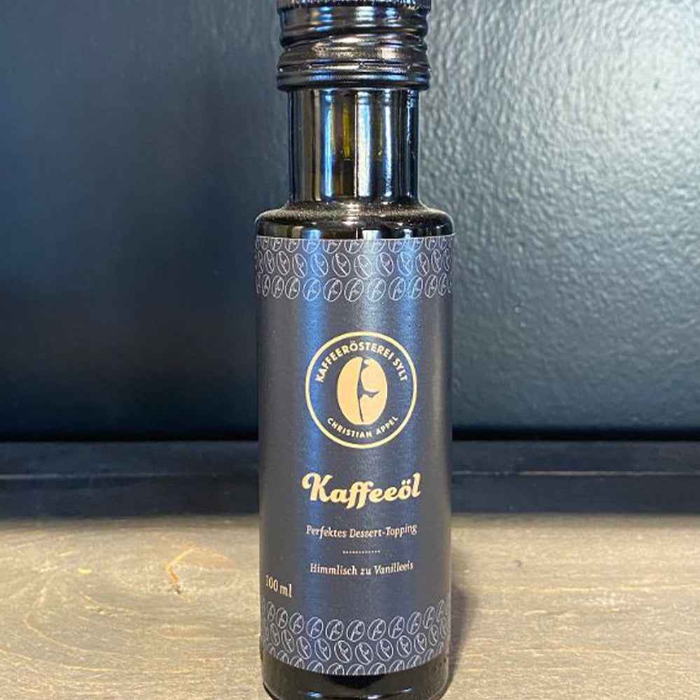 Kaffeeöl
