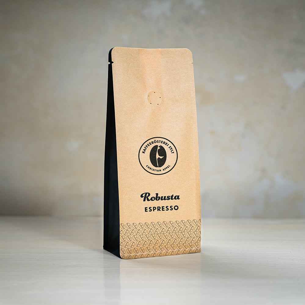 ROBUSTA | Espresso